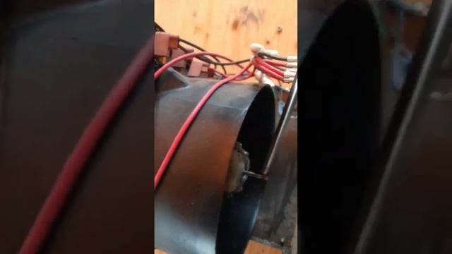 Тепловентилятор: "Ballu BKX-5" (техобслуживание) смотреть онлайн