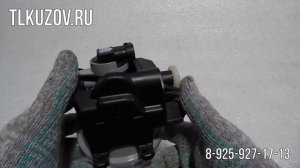Фара противотуманная  Lexus Rx 270, Rx 350, Rx 450h правая Новый оригинал