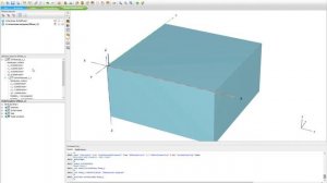 Задачи из Учебного пособия PLAXIS 3D. 8. Динамический расчёт генератора на упругом основании