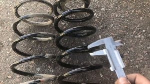 Улучшаю заднюю подвеску Kia Cerato