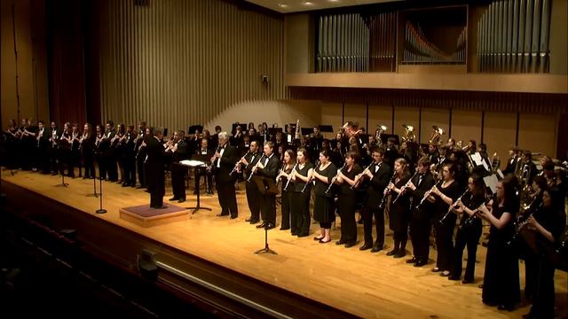 Clarinet Concertino, op. 26 - Carl Maria von Weber смотреть онлайн