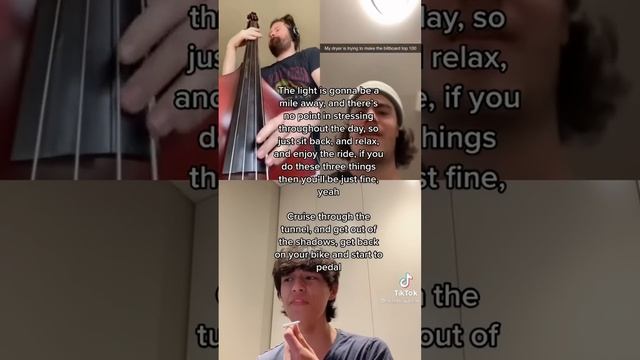 TikTok Dryer Beat Duet Chain but its actually good lol смотреть онлайн