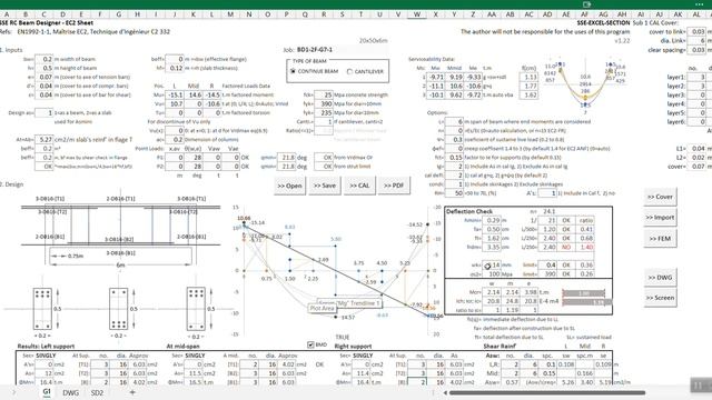 VBA EXCEL TO AUTOCAD смотреть онлайн