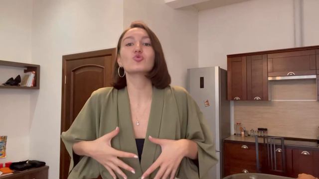 Что такое женское состояние/ получение ресурса/ как притягивать изобилие смотреть онлайн