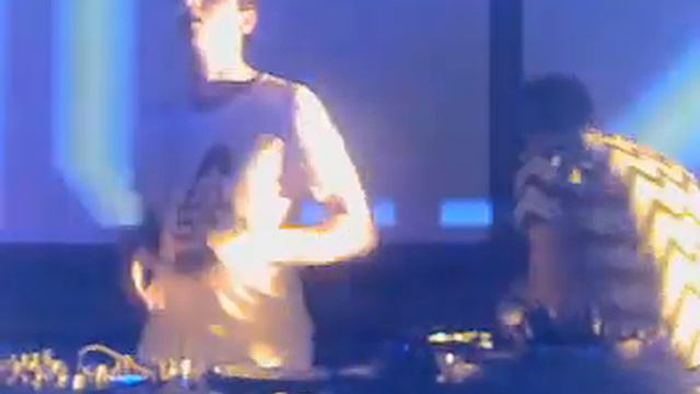 Killer Party Boys Noize смотреть онлайн