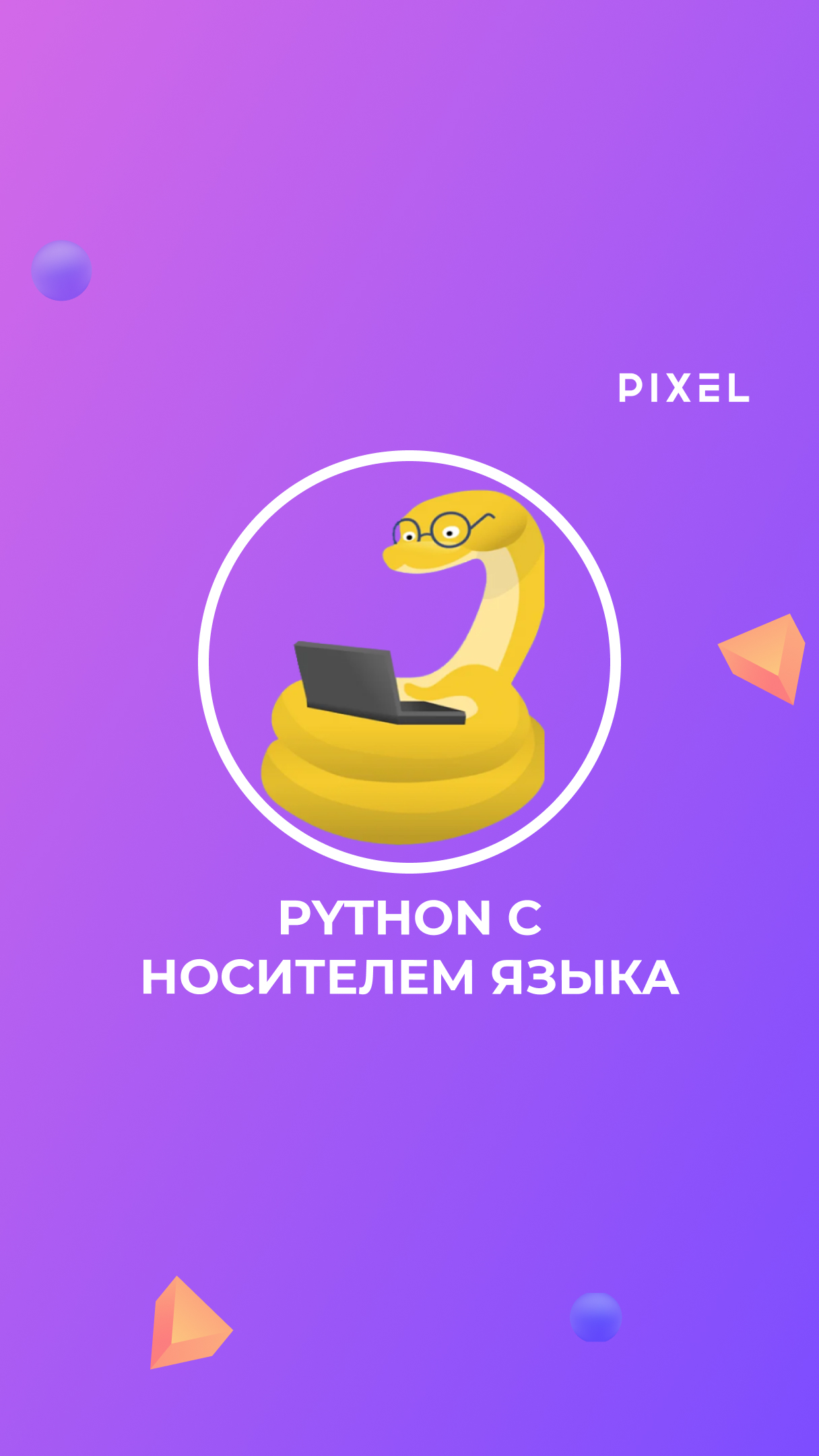 POV: Программист решил подтянуть Python с носителем языка | Программирование на Пайтон с нуля смотреть онлайн