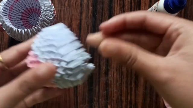 3D Origami Cup||How to make paper Cup|| Small 3D Cup смотреть онлайн