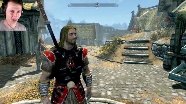 Skyrim ТОП 10 ЖЁН В СКАЙРИМЕ! смотреть онлайн