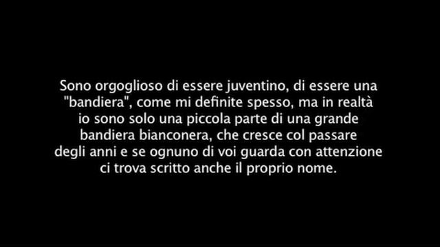 29 frasi sulla Juventus per 29 scudetti! смотреть онлайн