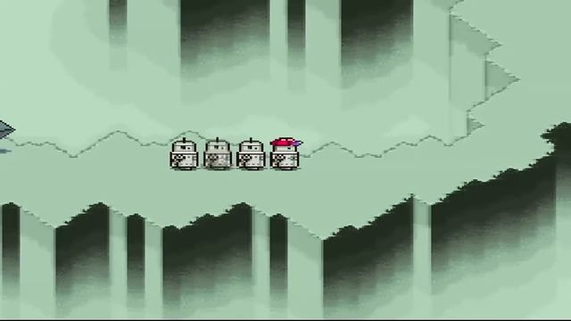 Earthbound Part 41 Phase Distorter 3 (Robot Ness and Friends sacrifice to the Past) смотреть онлайн