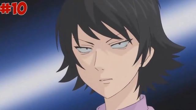 Аниме приколы Anime COUB #6 смотреть онлайн