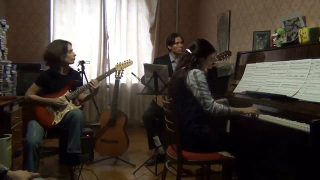 Не знаю как назвать 03 (для Тёмы) смотреть онлайн