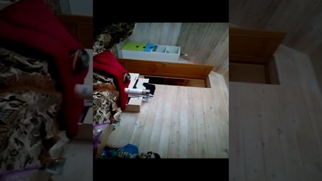 24 часа в домике из адиял 1 серия смотреть онлайн