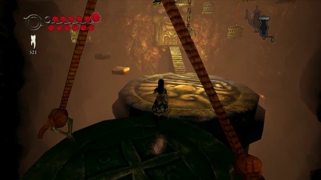 Прохождение Alice: Madness Returns #19 Отвергая реальность смотреть онлайн