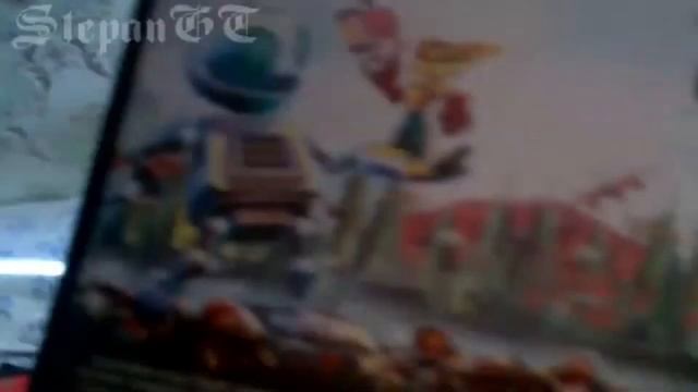 Моя Коллекция Игр На PlayStation 2