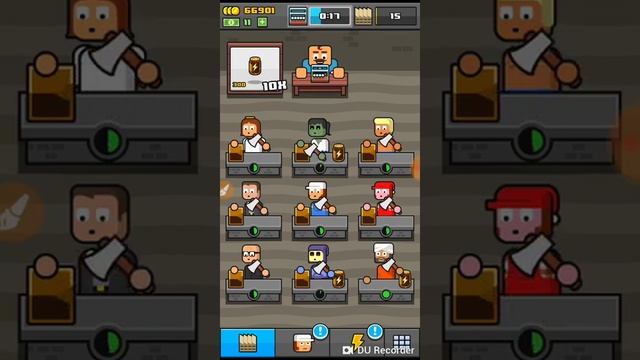 Игра маке море #2 смотреть онлайн