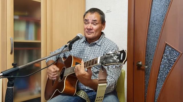 Чемоданчик кавер_Алексей Трофимов 777 смотреть онлайн