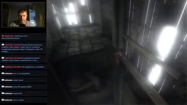 Восточный Марафон | Prince of Persia #2.2 смотреть онлайн