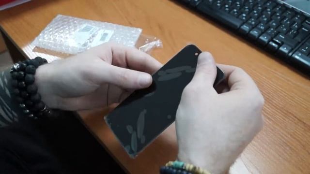 Дисплей Huawei Nova 2 смотреть онлайн