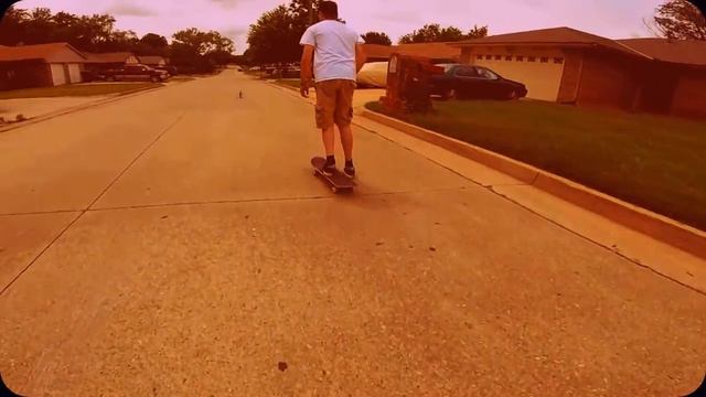 Lit Skate session смотреть онлайн
