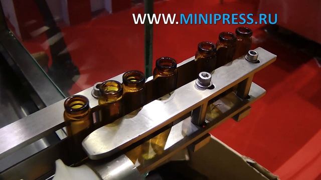 What is Ampoule Sealing Machine? Pharma-manager.com смотреть онлайн