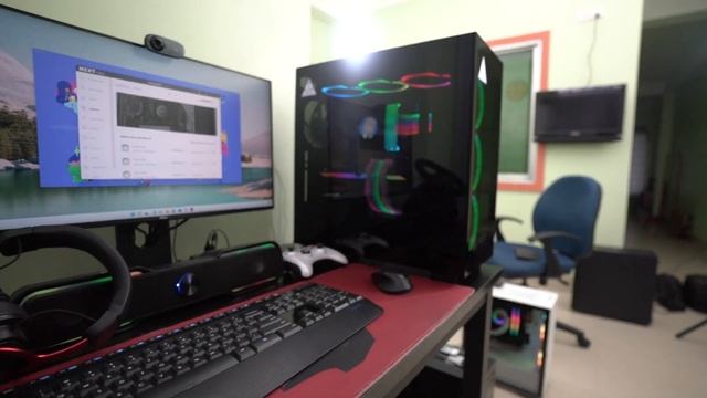 Intel Core I7 12700KF Mobo Z690-Plus Wifi D4 смотреть онлайн