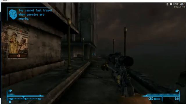 Fallout 3 | Episode #2 | THE POWERFIST! смотреть онлайн