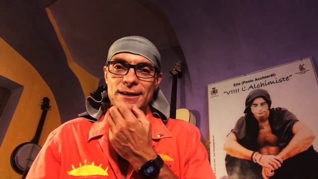 Clandestino Manu Chao Tribute Band. Docu-video "live" @ Bucarest смотреть онлайн