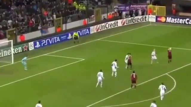 Mexes vine| Гол Мексеса через себя в ворота Андерлехта| Вайн смотреть онлайн