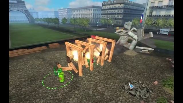 Demolition Master 3D смотреть онлайн