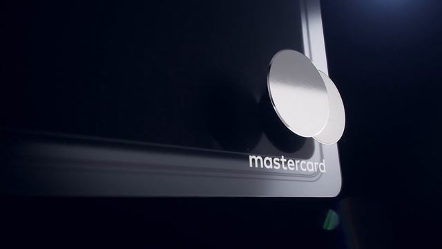 Official teaser for our new premium Mastercard N26 Metal смотреть онлайн