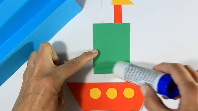 Поделки на 23 февраля в школу или садик. смотреть онлайн