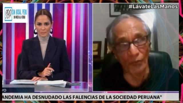 MAVILA ENTREVISTA A JORGE GONSALES IZQUIERDO смотреть онлайн