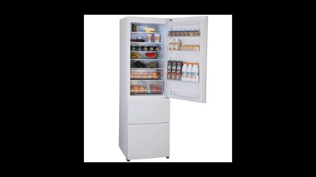 Холодильник Haier смотреть онлайн