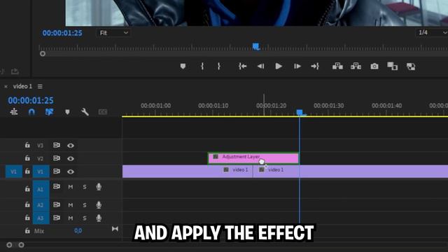 How To Make Lens Distortion Transition In Premiere Pro смотреть онлайн