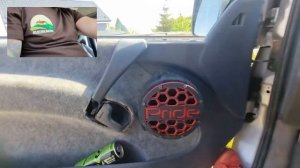 Mercedes Vito 638 2din