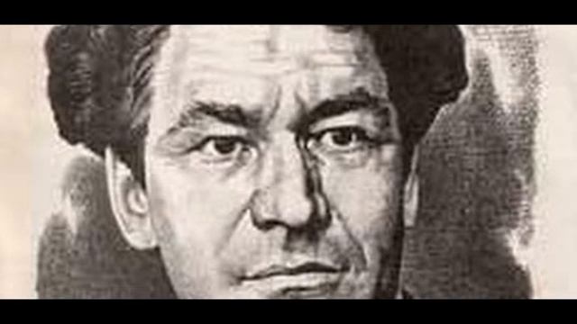 Виртуальный портрет «Рами Гарипов: поэт и гражданин» смотреть онлайн