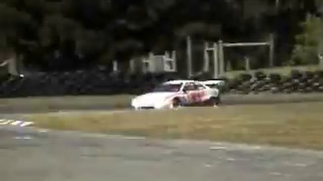 Ruapuna 2006-10-07 смотреть онлайн