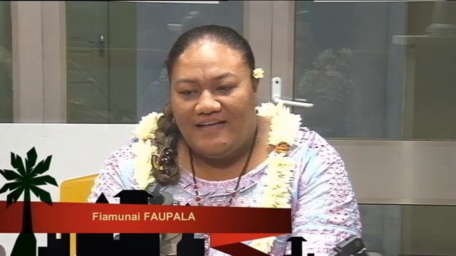 Malieta Sialehaamoa et Fiamunai Faupala смотреть онлайн