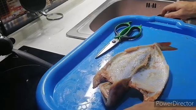 Как сделать чучело из рыбы смотреть онлайн