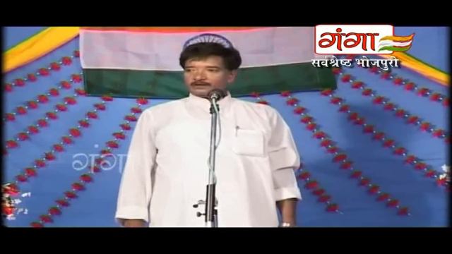 Bhojpuri Birha 2017 | माँ तुझे सलाम (भाग-1) | Haider Ali Jugnu | Maa Tujhe Salam (Part-1)