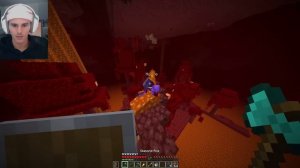 Minecraft PRO Speedrunner VS 4 NOOB, But OP Hunters