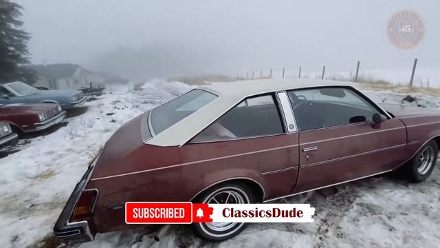 Buick Century 4th Generation (1978-1981) - [Classic Buick Review] смотреть онлайн