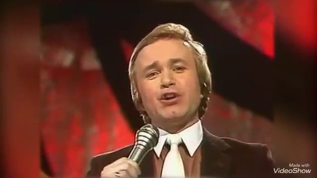 Сергей Кочемазов "Марш Воспоминание" (муз.Е.Мартынов,ст.Р.Рождественский) смотреть онлайн