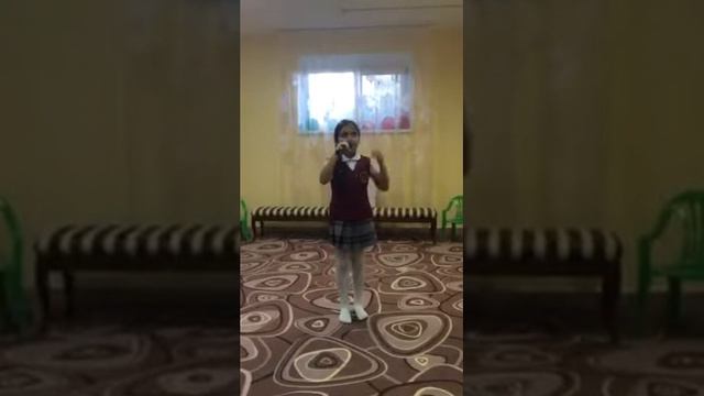 ХАЧАТУРЯН ИРИНА, ТО ЛИ ЕЩЁ БУДЕТ