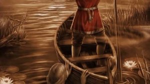 Славянские песни   Русь великая