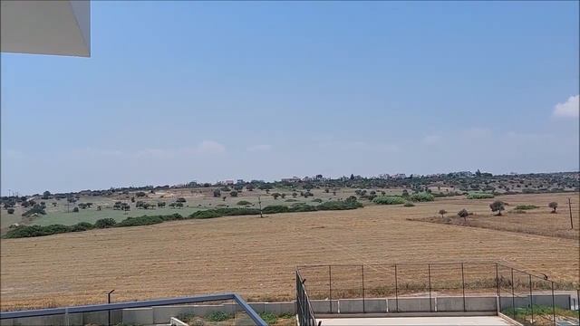 Квартира 2+1, 140м2, 100м до моря, Искеле (Трикомо) Боаз, Северный Кипр в ЖК Абелия Резиденс 2023 смотреть онлайн