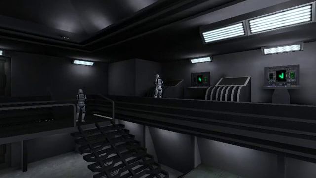 Star Wars: DECEPTION ( часть 8 ) - Финал смотреть онлайн
