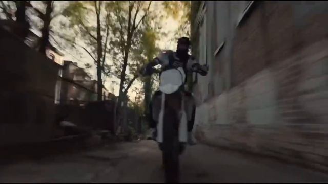 Crazy Chase (Meek Mill, Chino,Charm City Kings...)