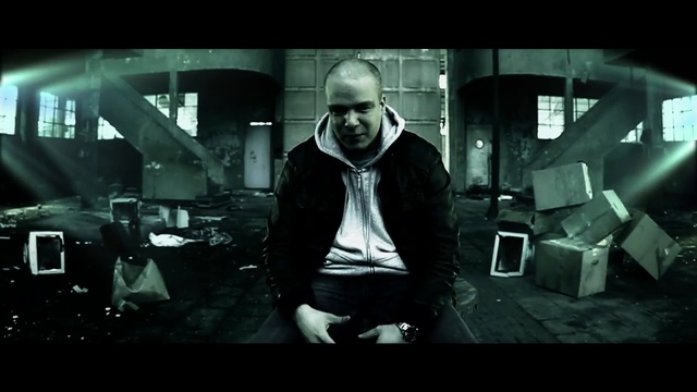SCYLLA - Second Souffle [Clip Officiel]